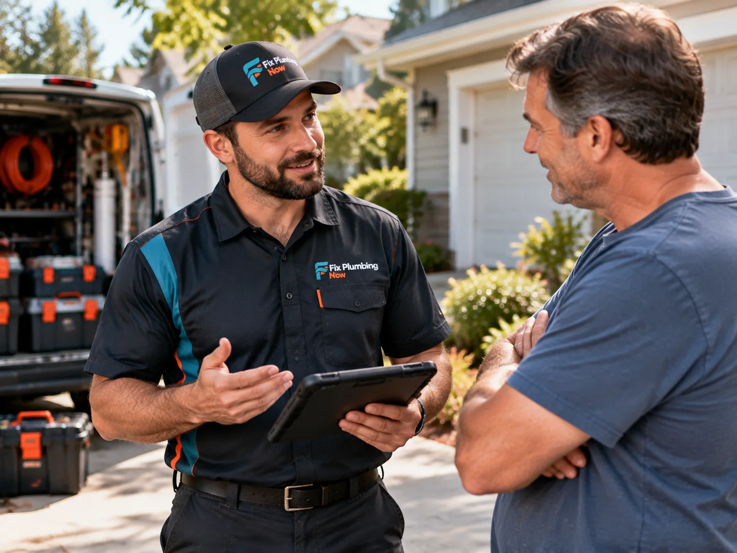 Clogged Drain Service Atwater, CA FAQs